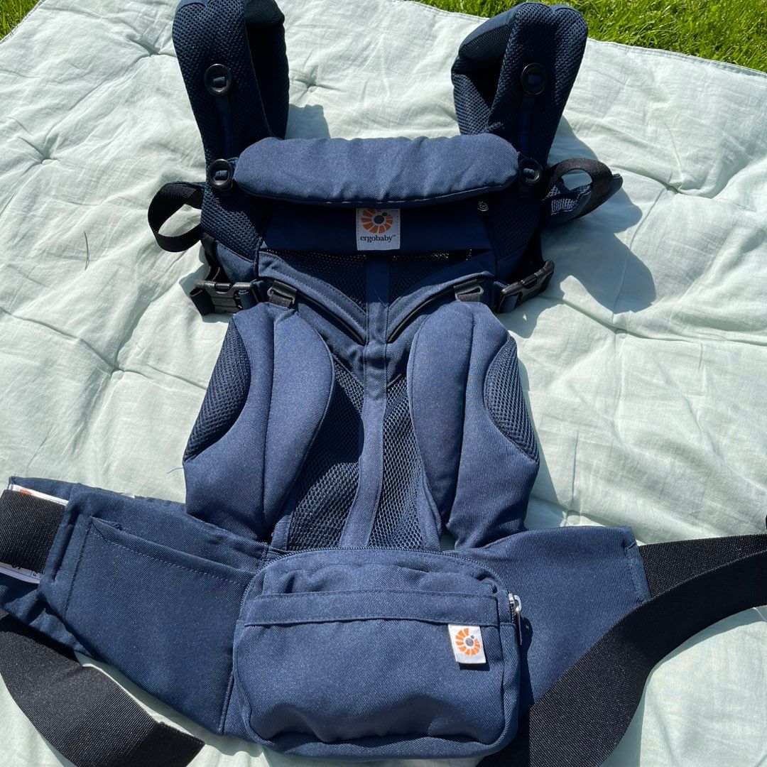 Ergobaby Omni 360