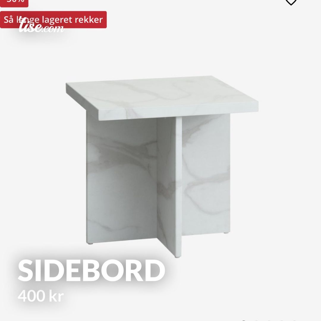 Sidebord