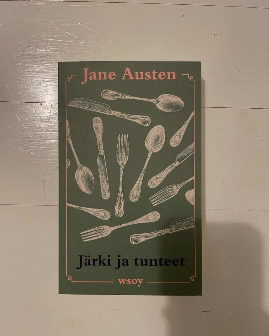 Jane Austen