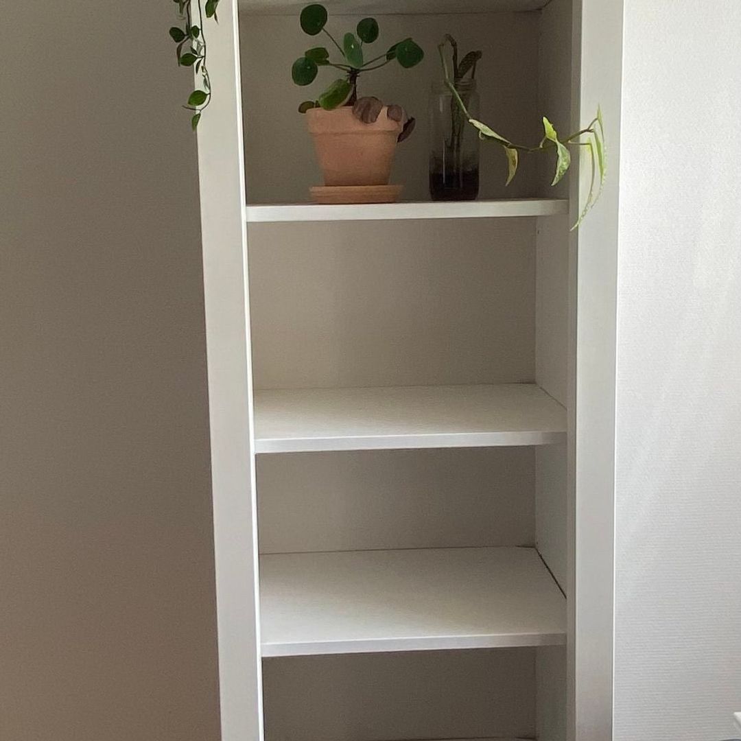 Ikea møbel