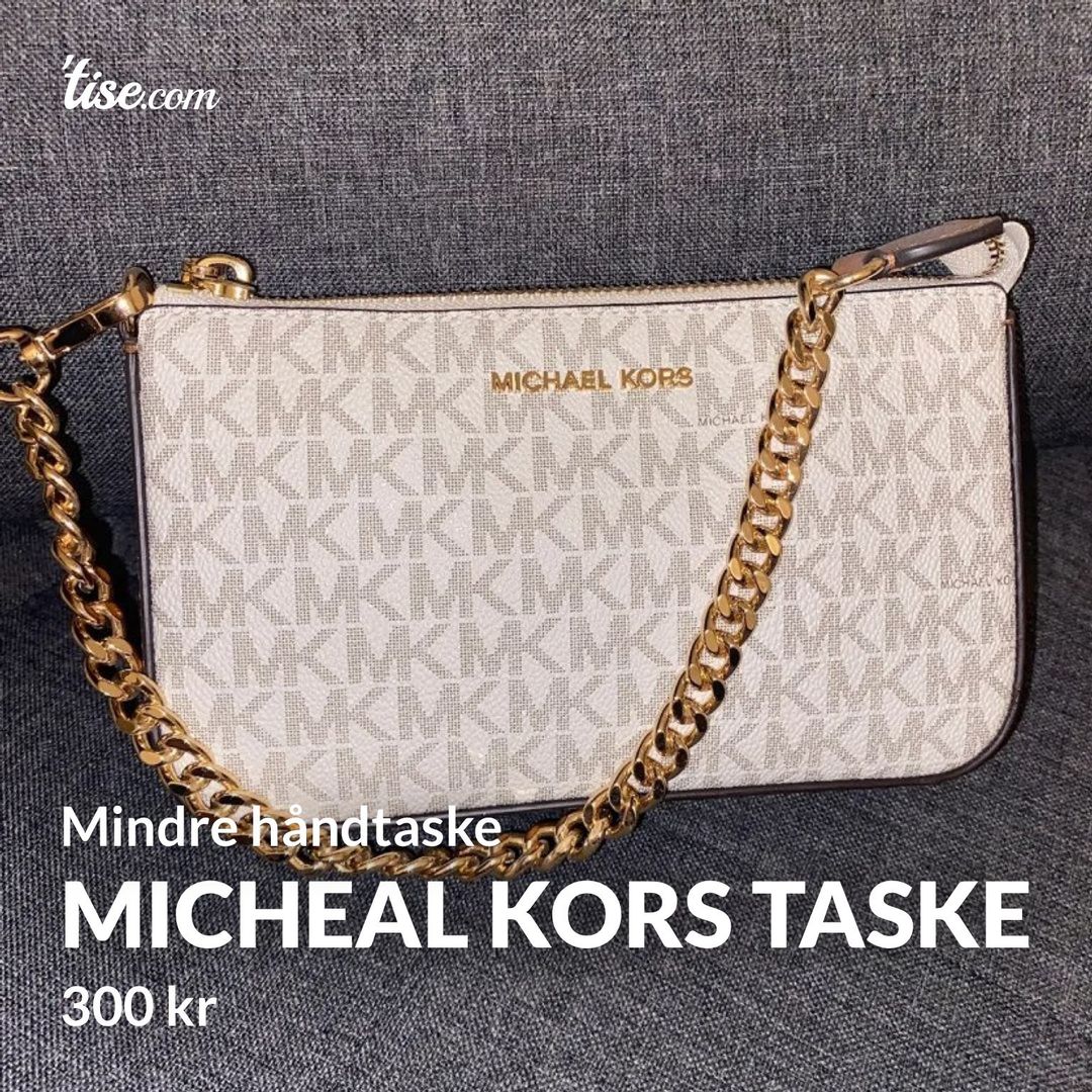 Micheal kors taske