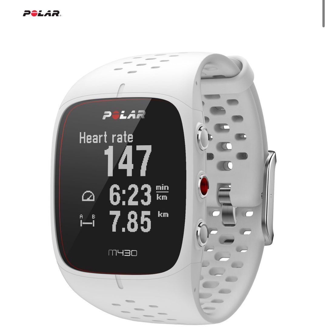 Polar M430