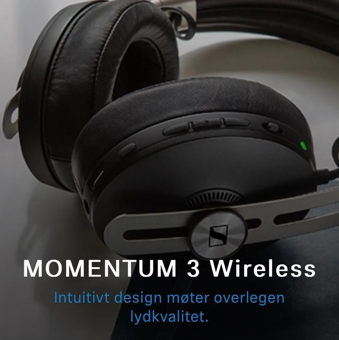 Sennheiser Momentum