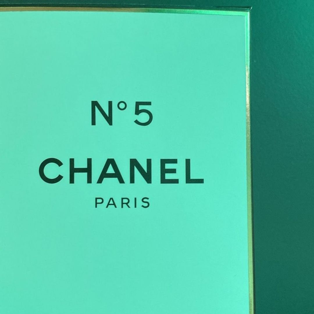 Chanel N5