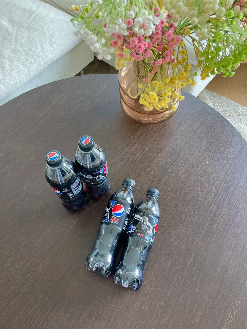 8pk pepsi max