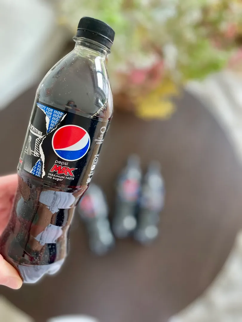 8pk pepsi max