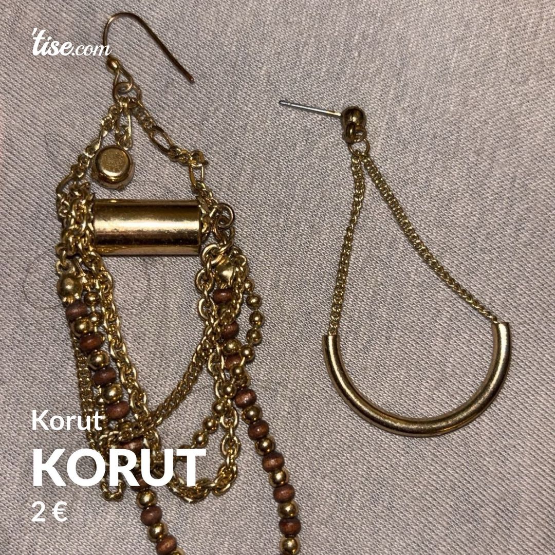 Korut