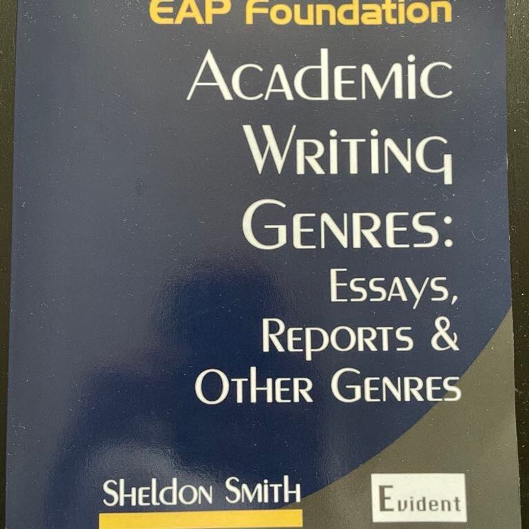 Academic writing