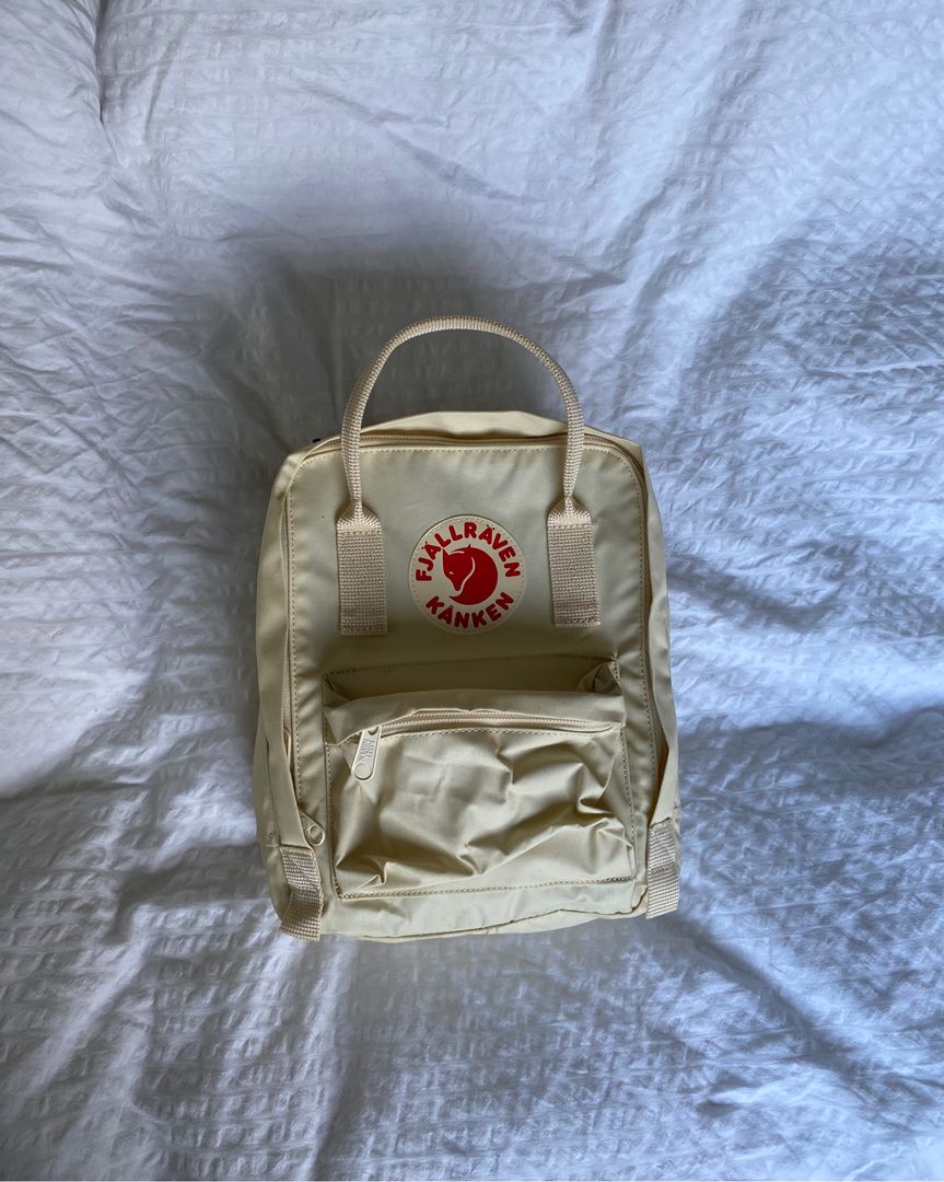 Fjällräven