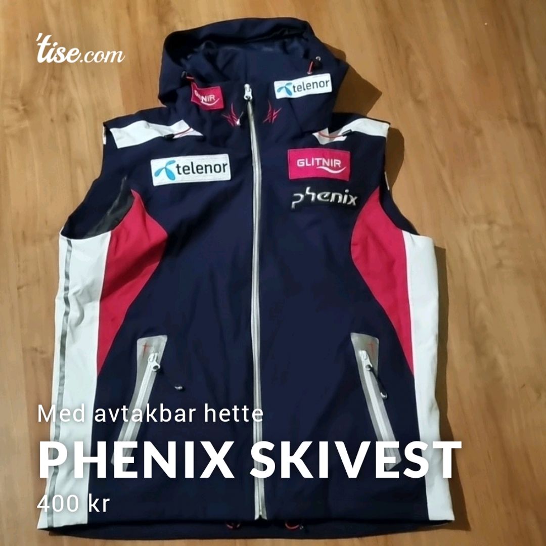 Phenix Skivest