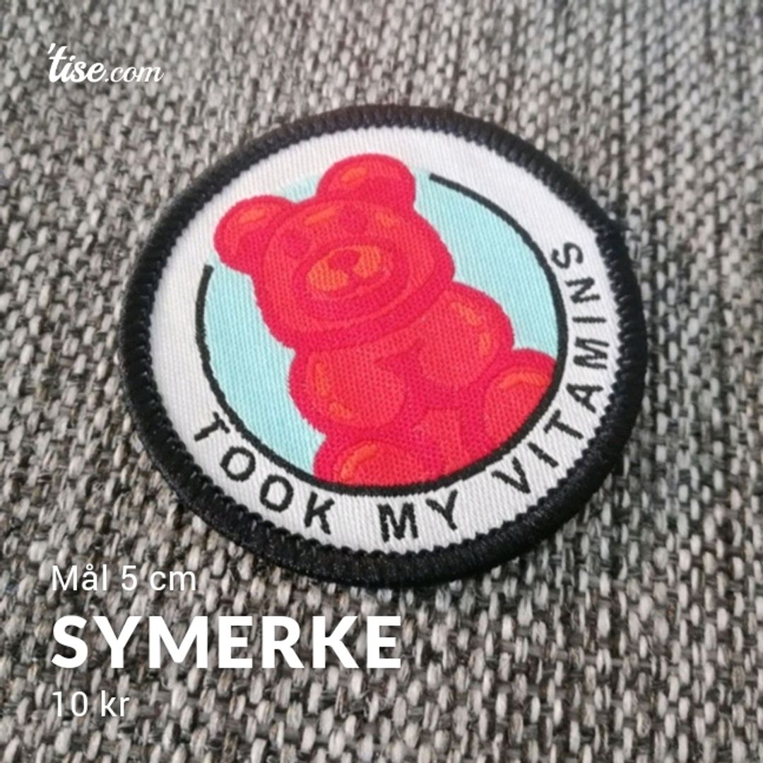 Symerke