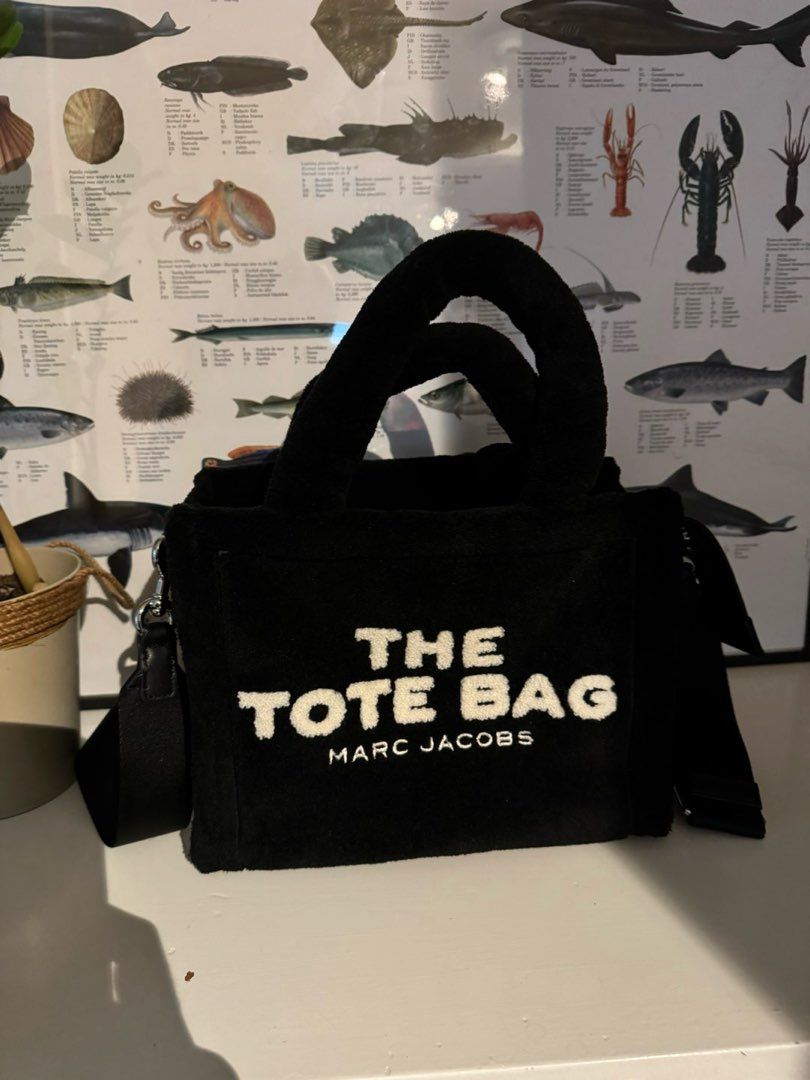 The Tote Bag