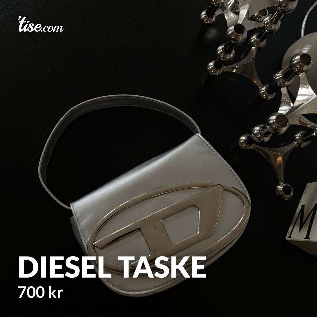 Diesel Taske