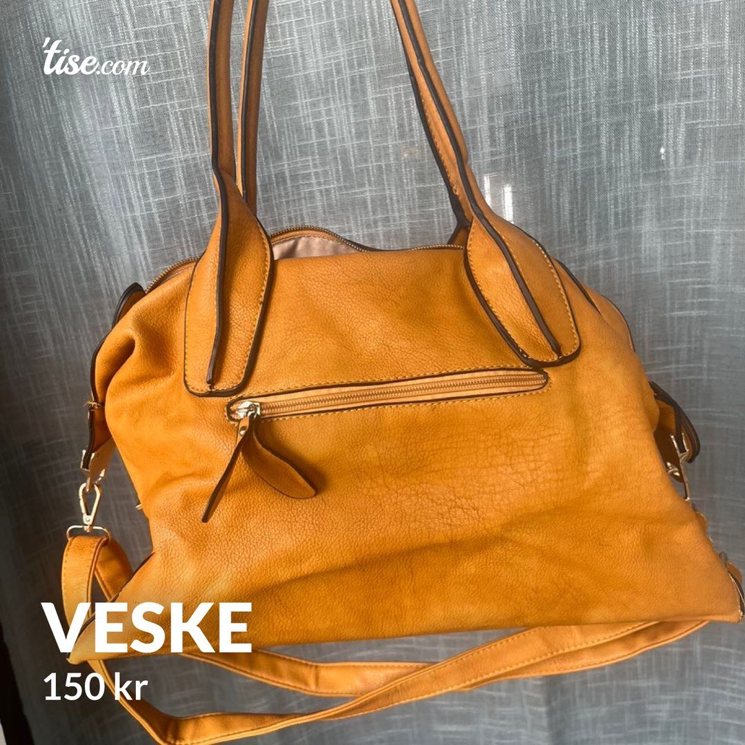 Veske