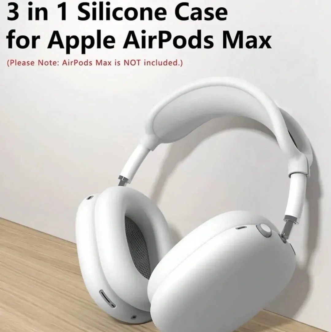 Airpods max case