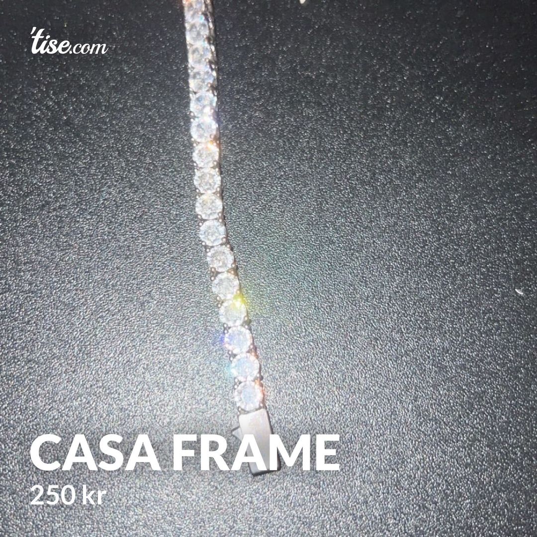 casa frame