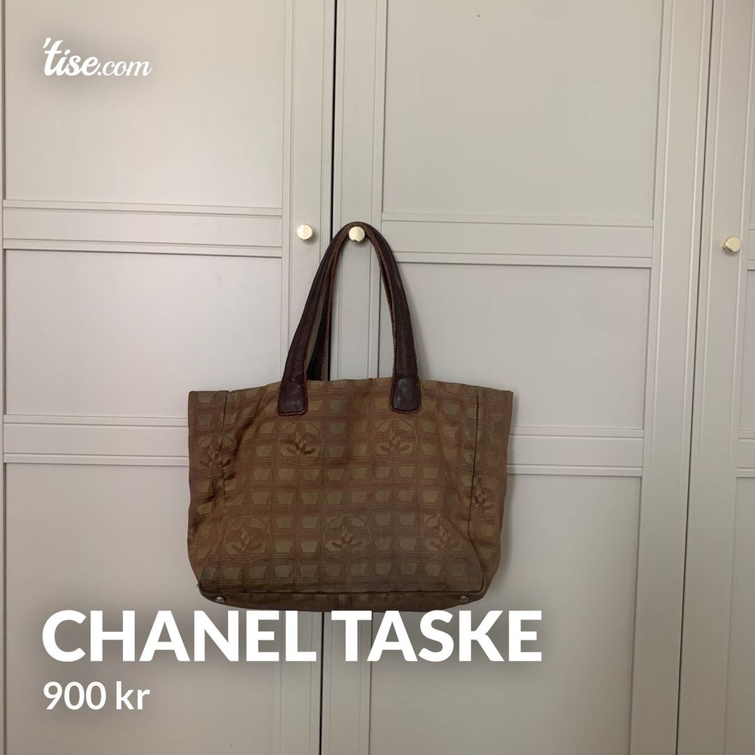 Chanel Taske