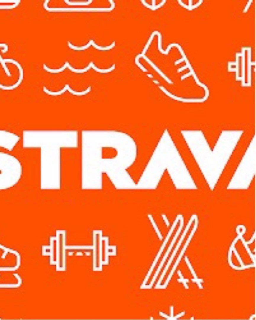 Strava jockey