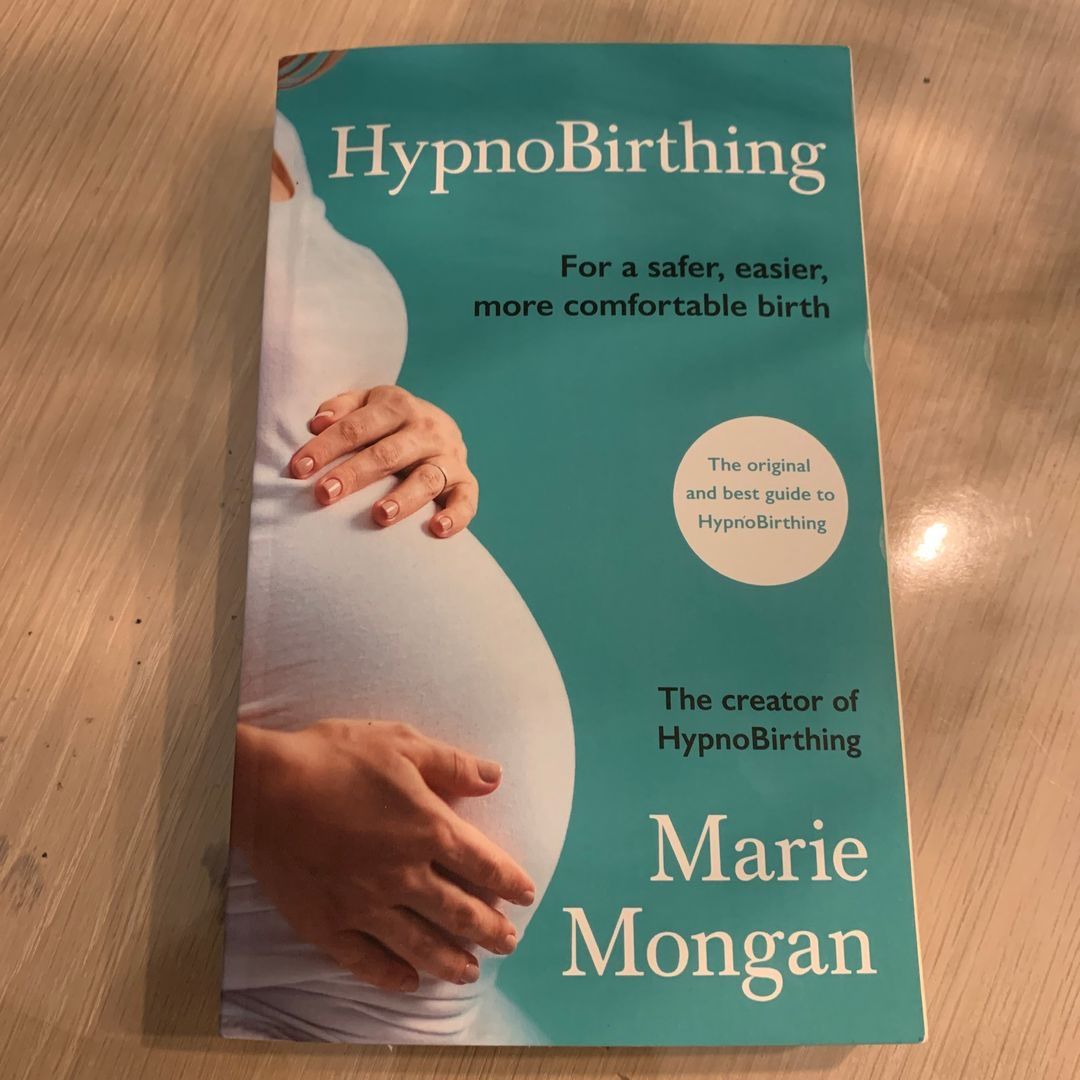 HypnoBirthing