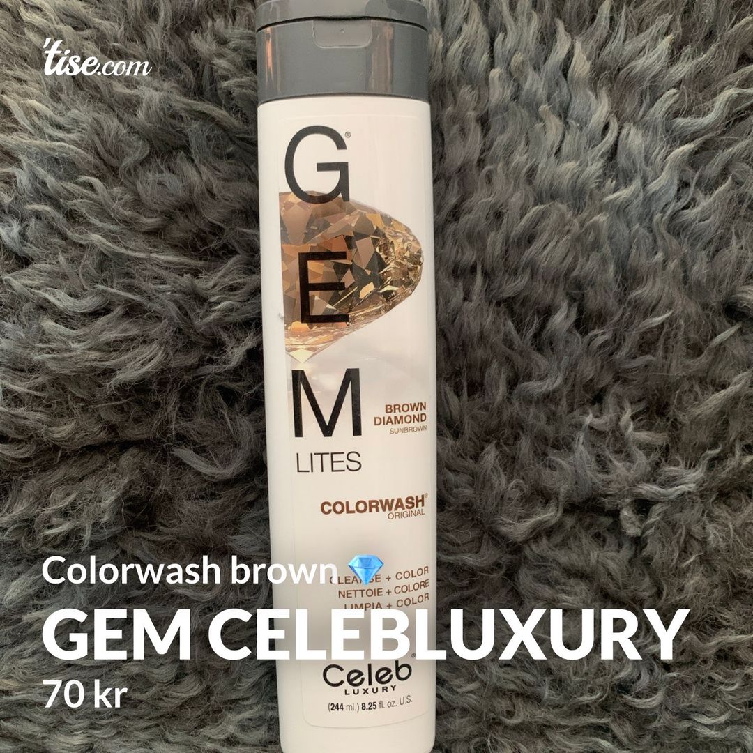 GEM CelebLuxury