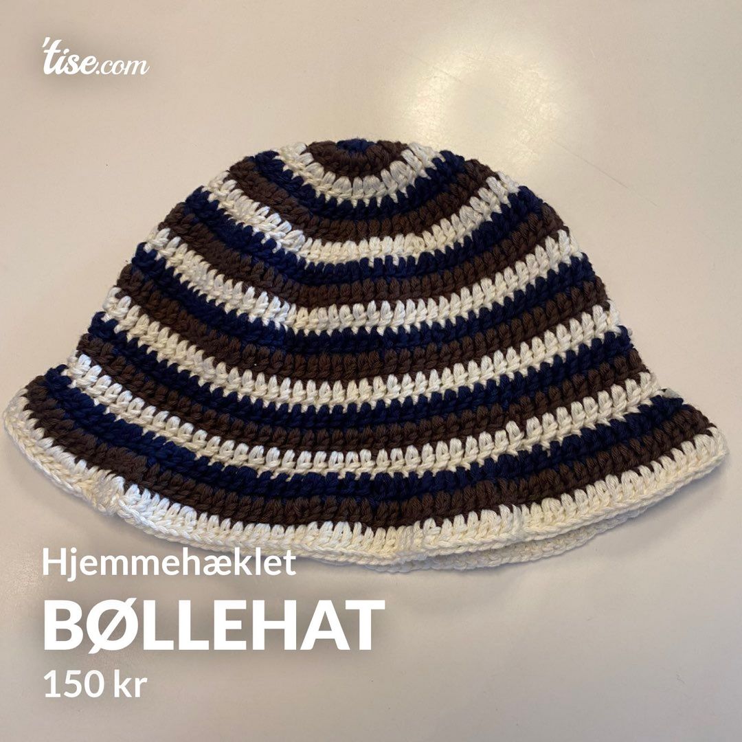 Bøllehat