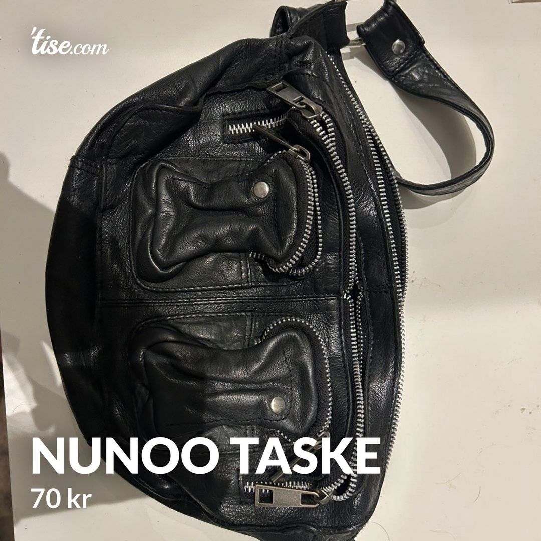 Nunoo taske