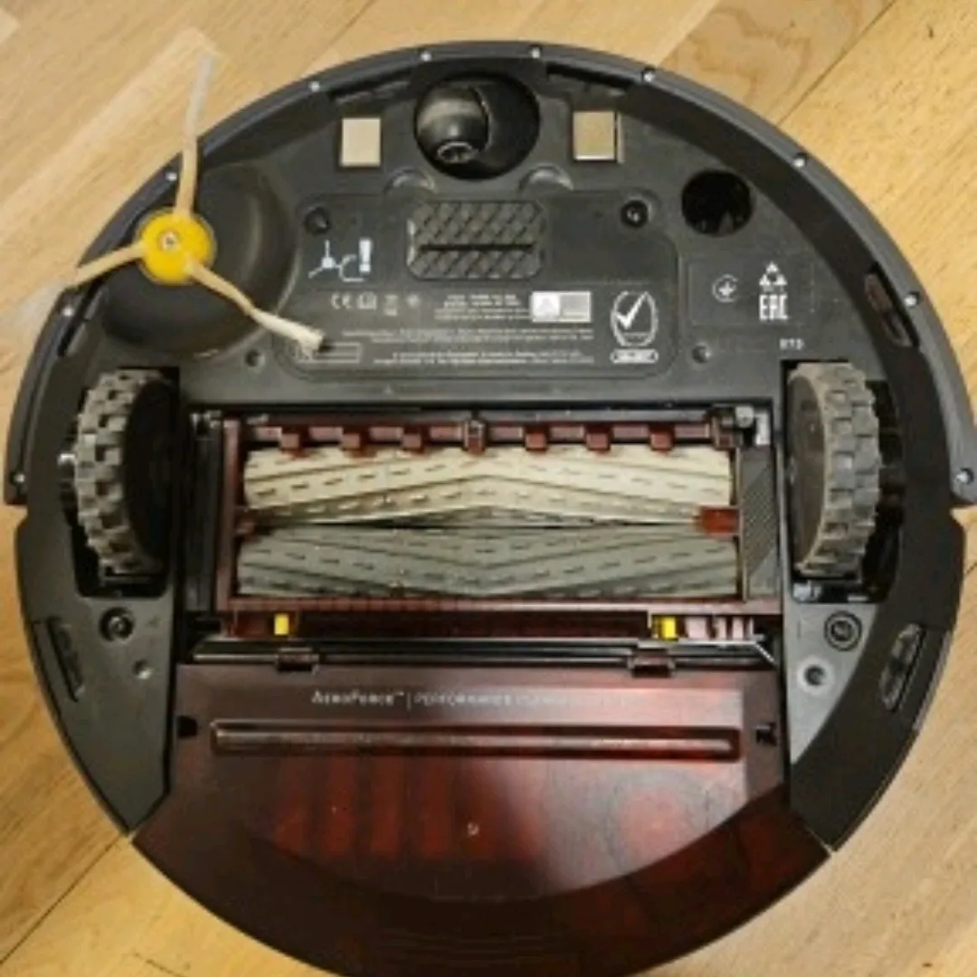 Robot Roomba