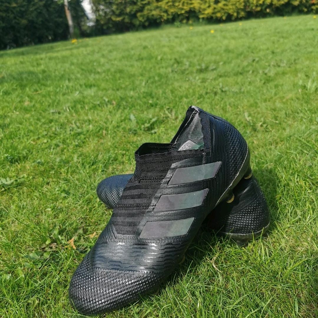 Adidas Nemesiz 17+ag