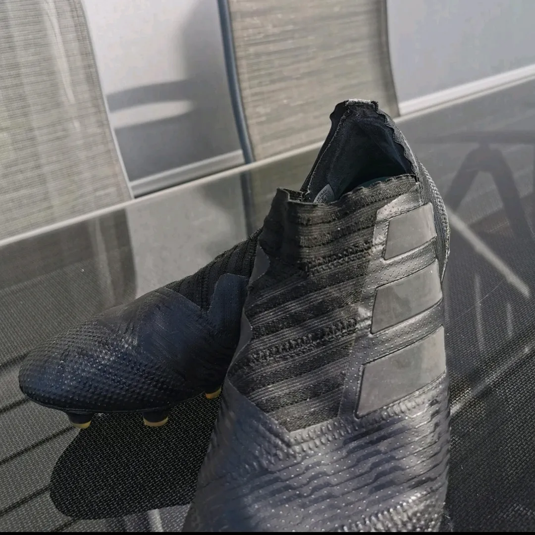 Adidas Nemesiz 17+ag