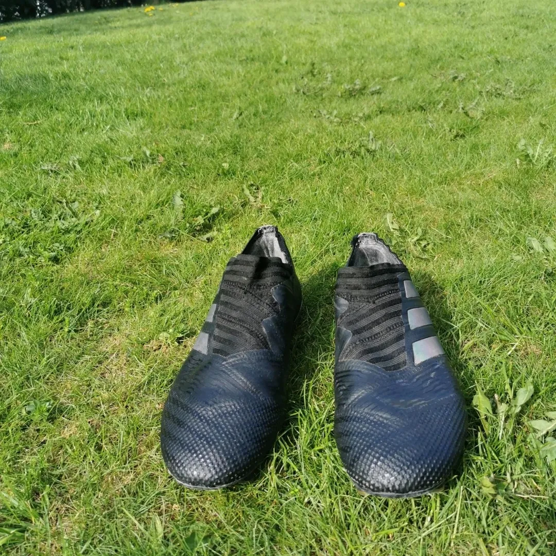 Adidas Nemesiz 17+ag