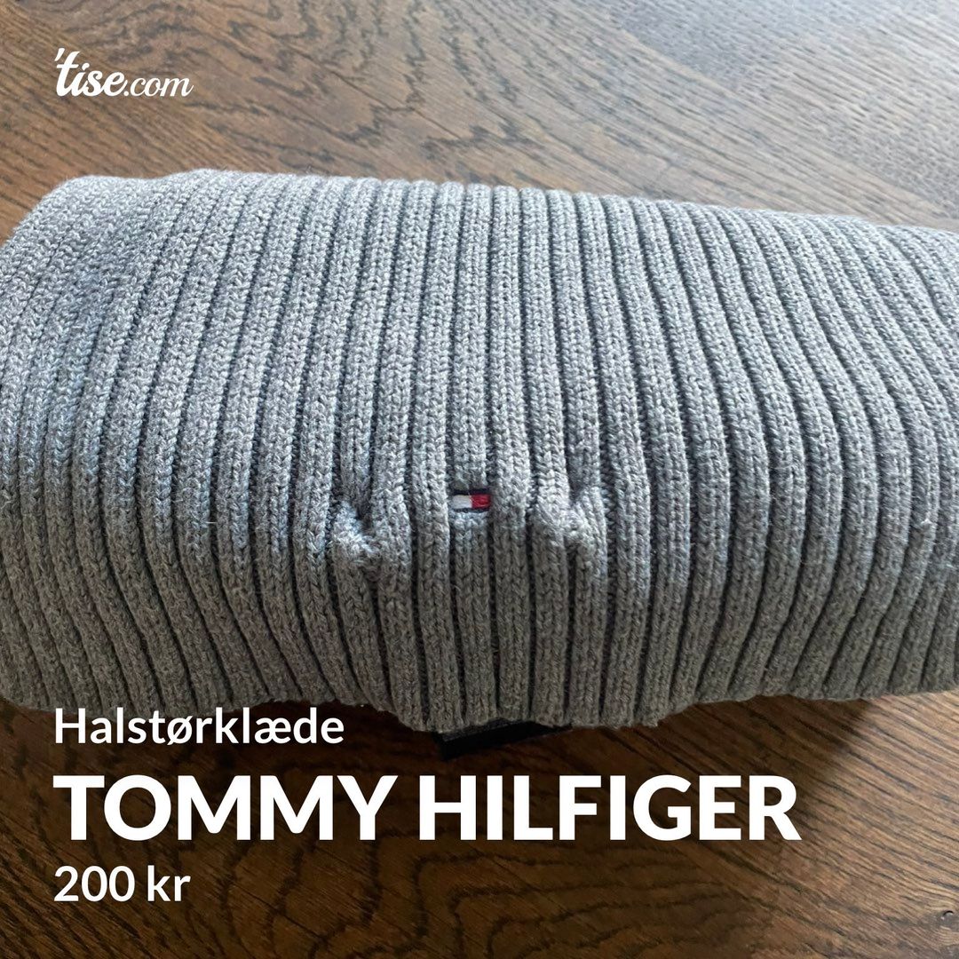 Tommy hilfiger