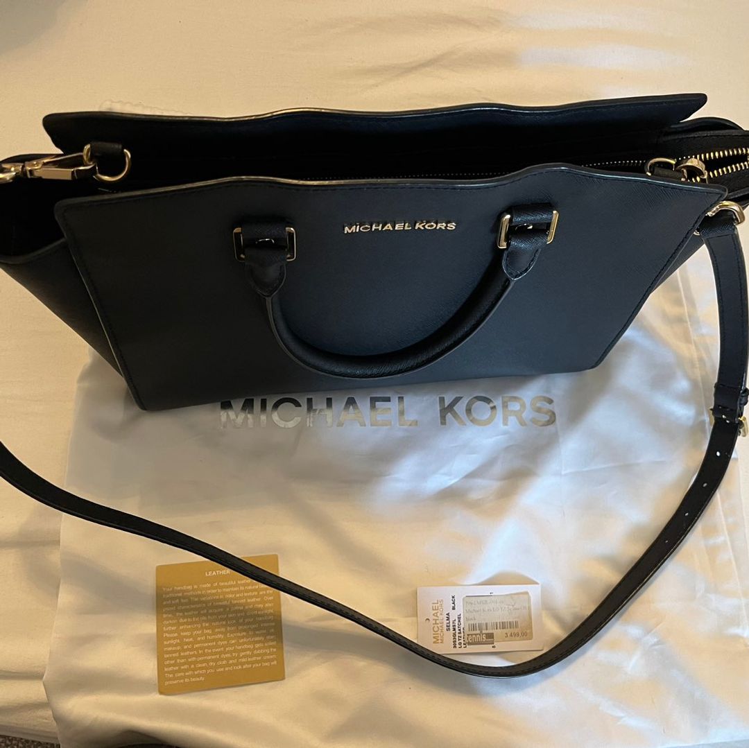 Michael Kors Selma