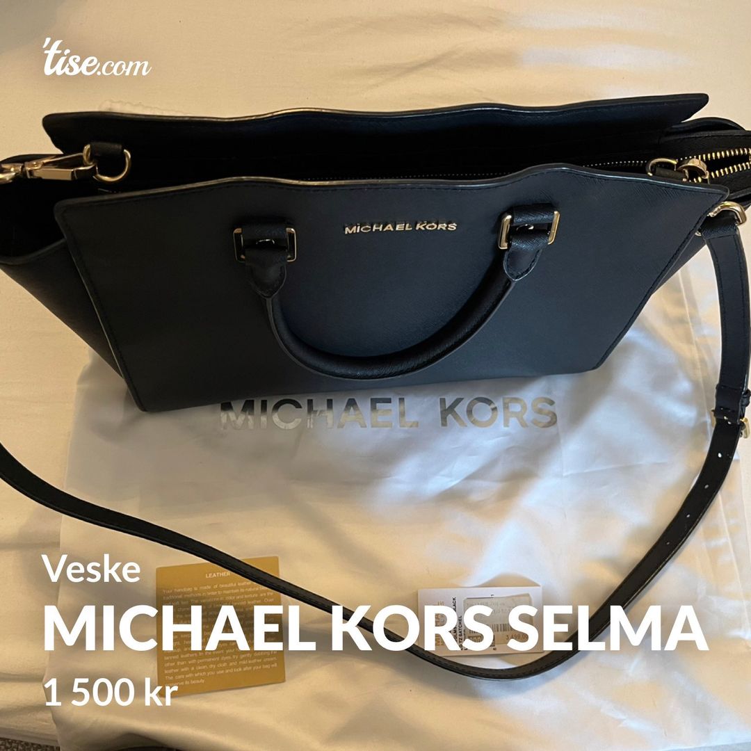 Michael Kors Selma