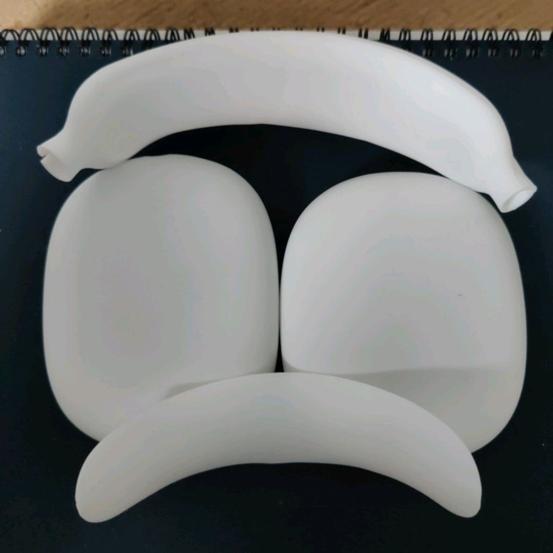 Apple Headset Case