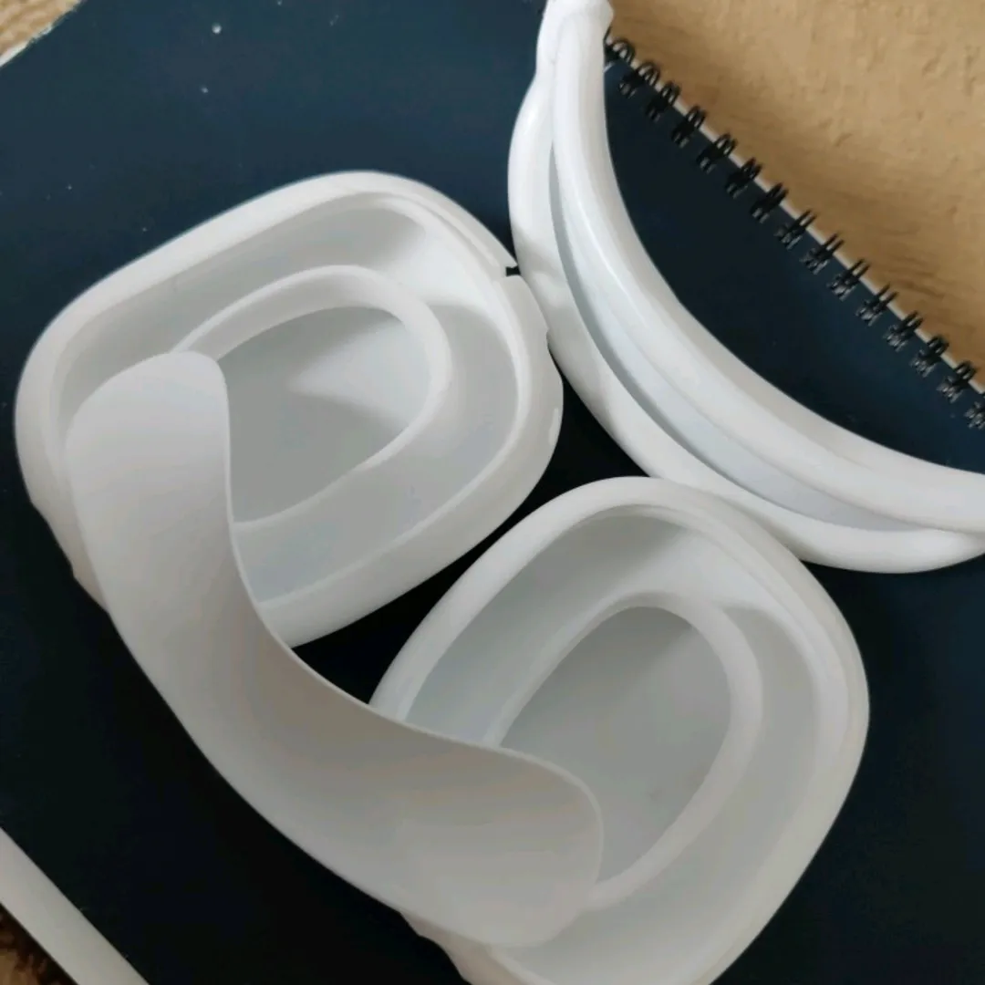 Apple Headset Case