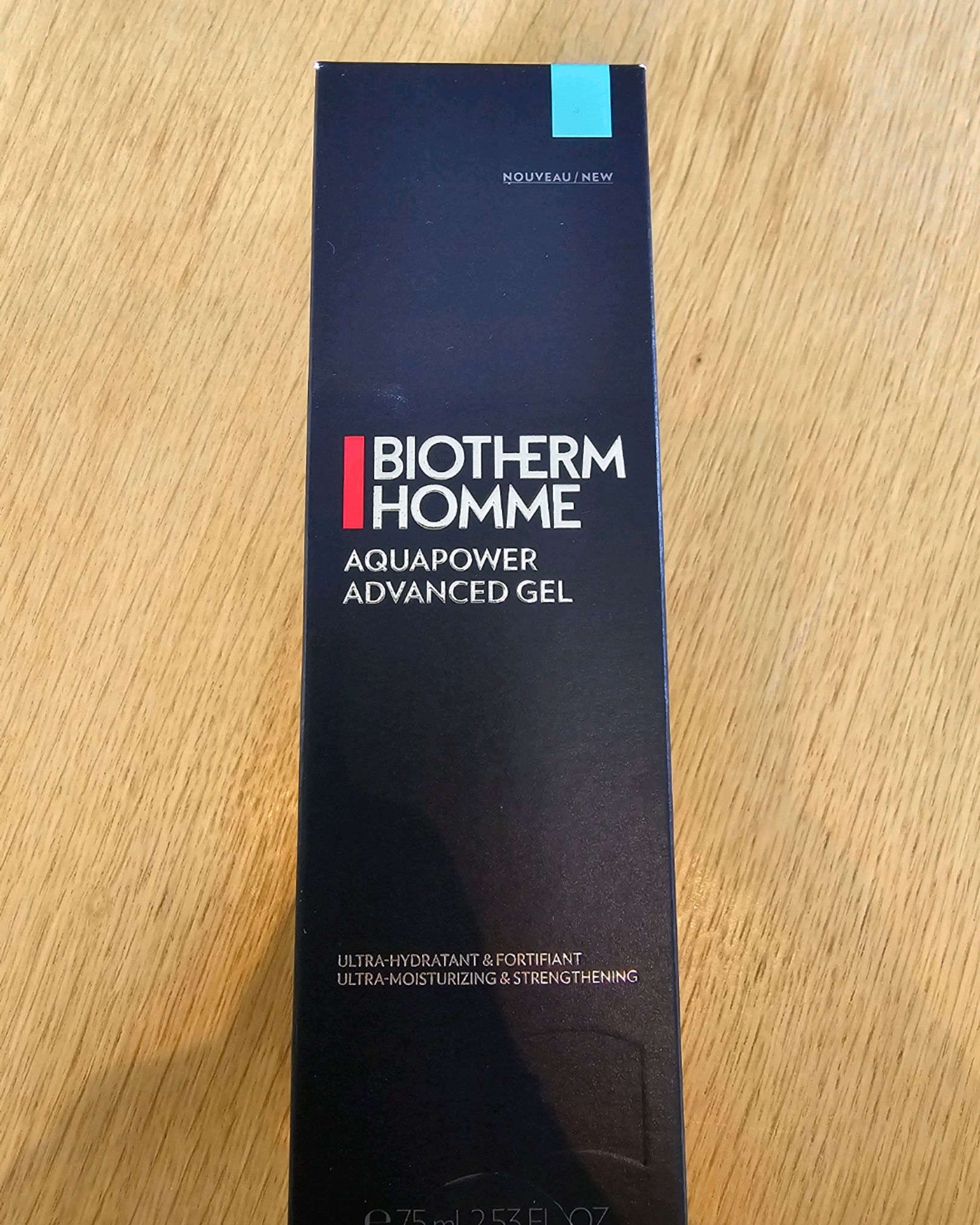 Biotherm Homme