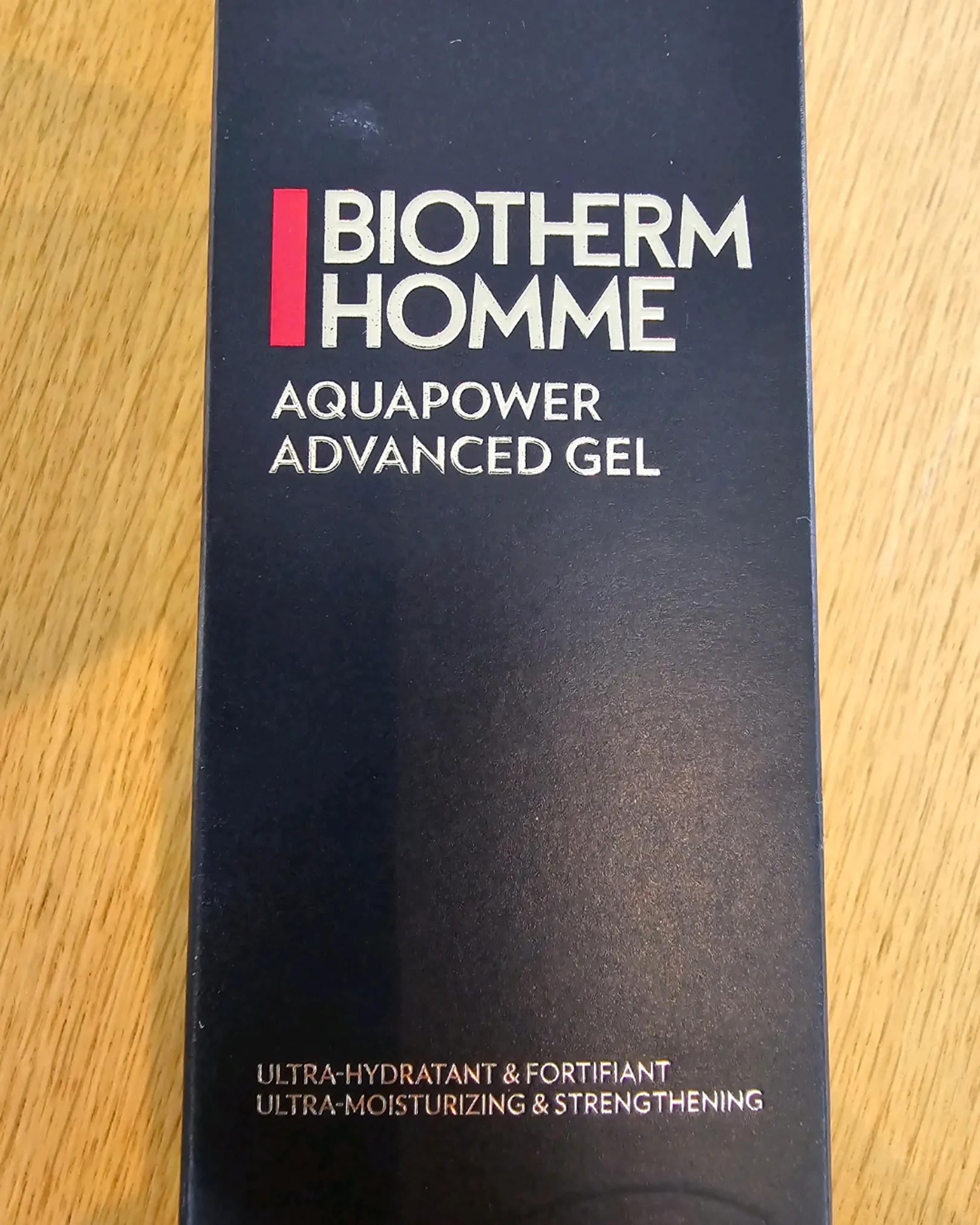 Biotherm Homme