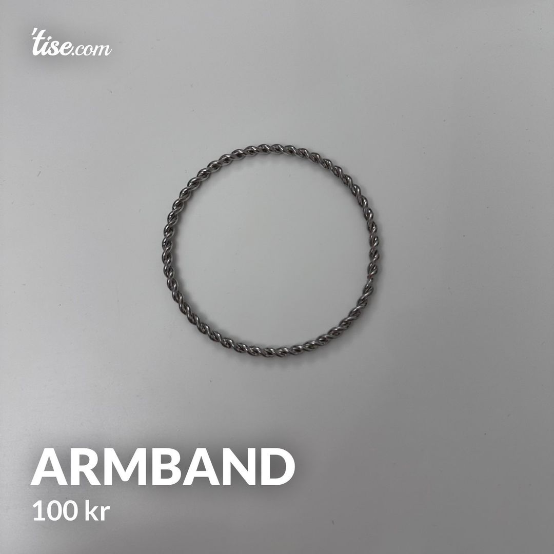 Armband