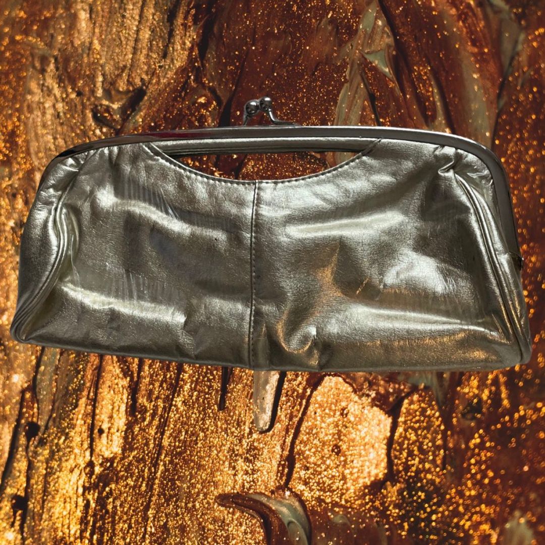 Vintage pochette