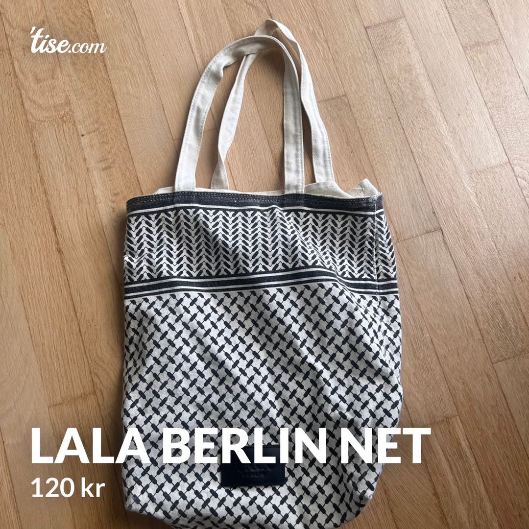 Lala berlin net