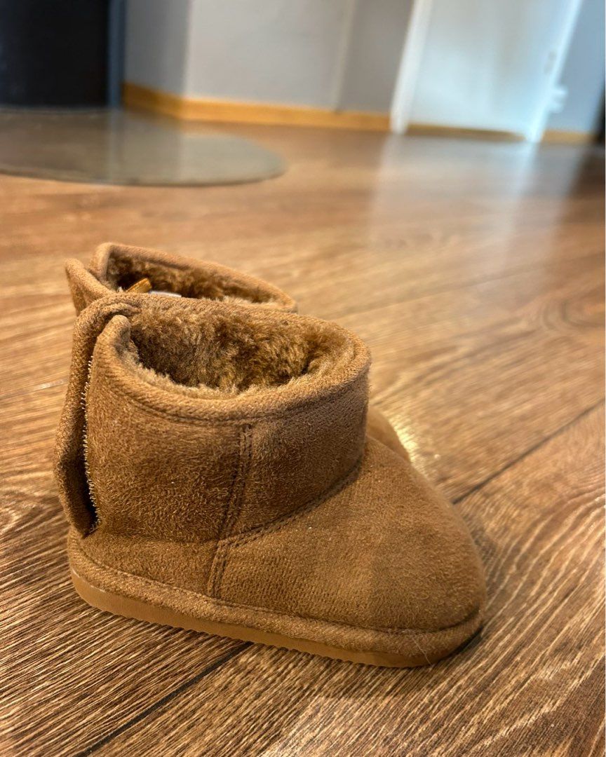 «Uggs»