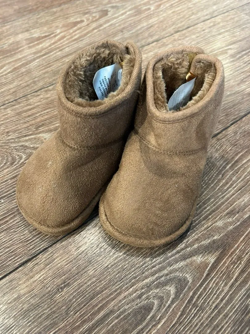 «Uggs»