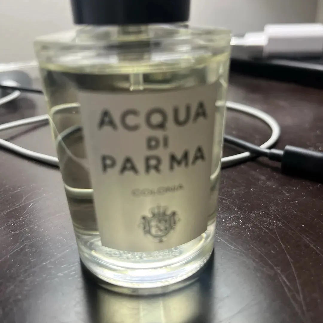 Aqua di parm