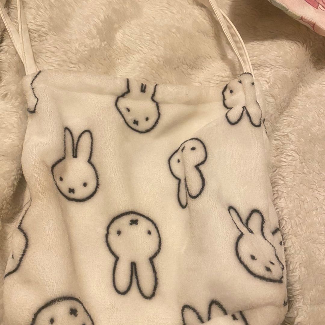 Miffy totebag