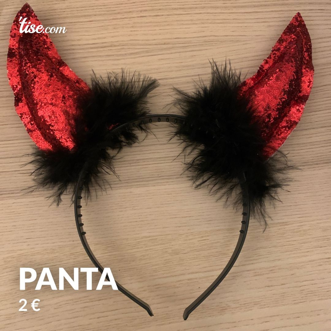 Panta