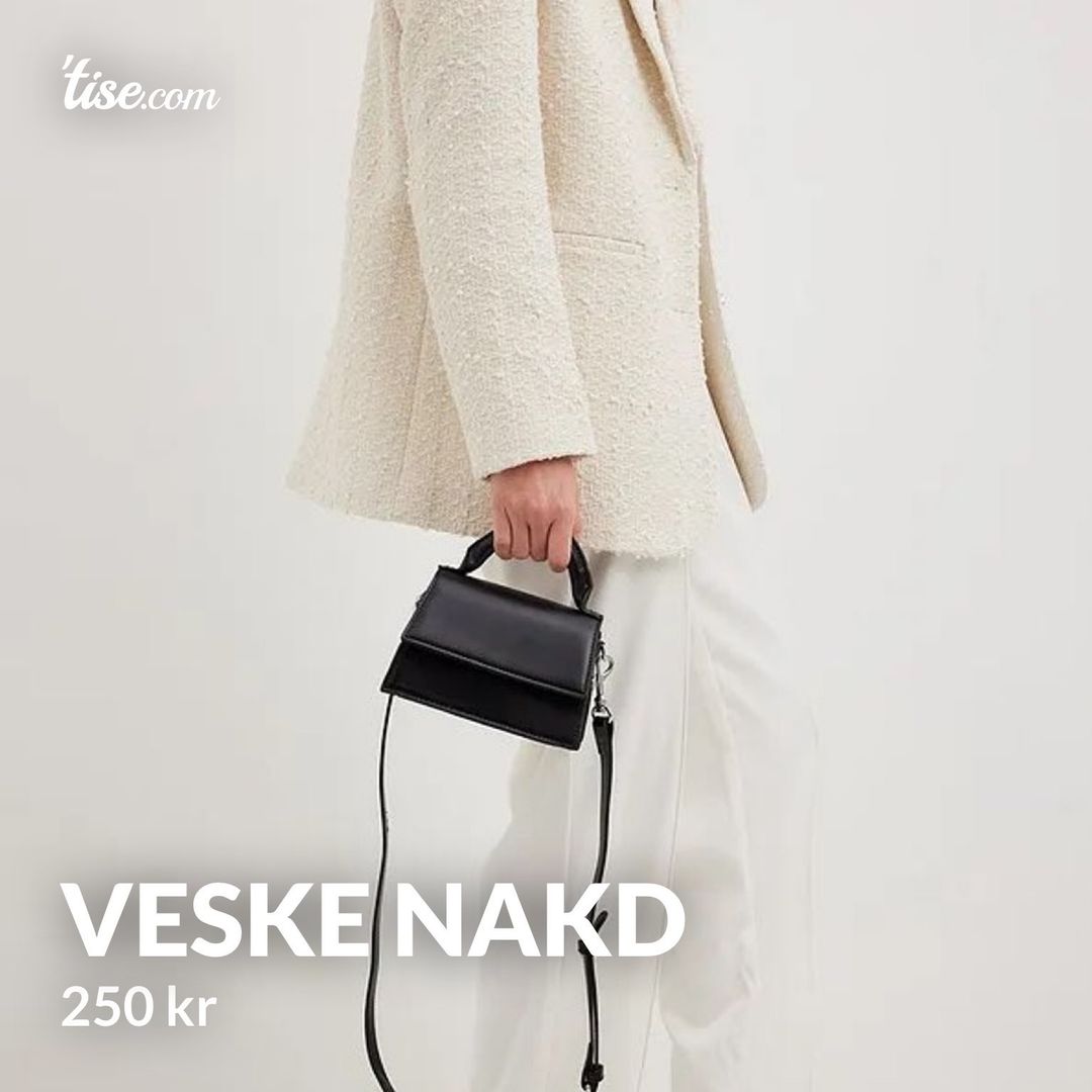 Veske NAKD