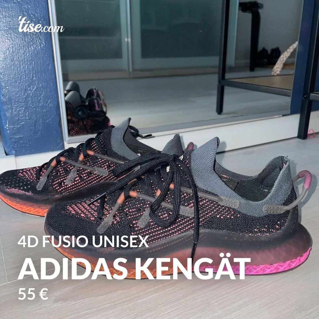 Adidas kengät