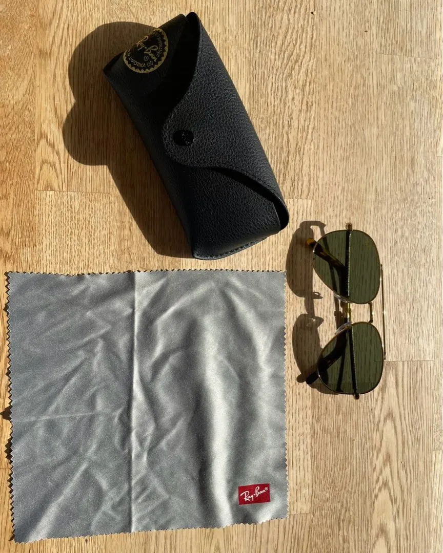 Ray-Ban Aviator