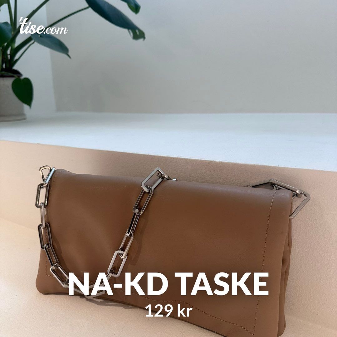 NA-KD taske