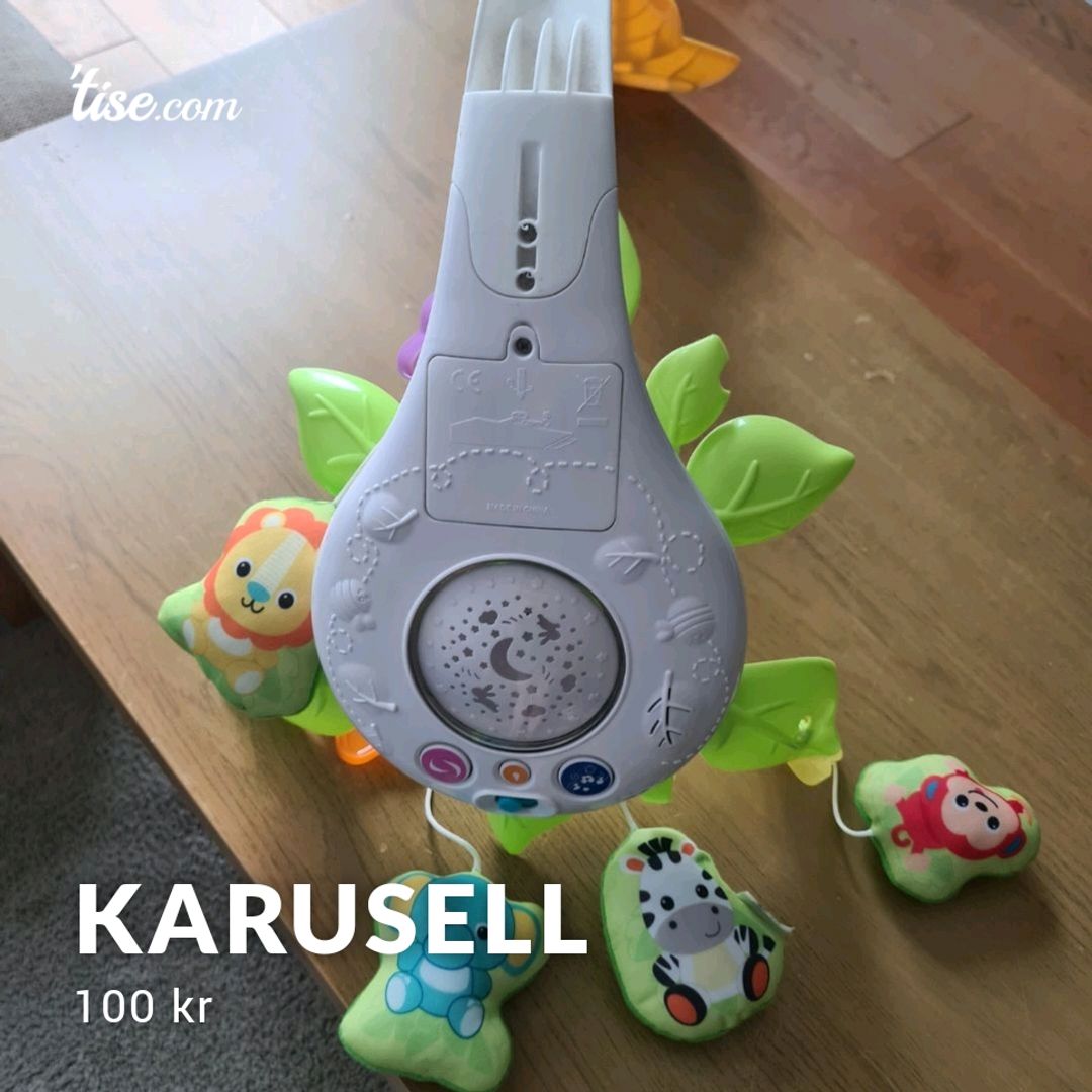 Karusell